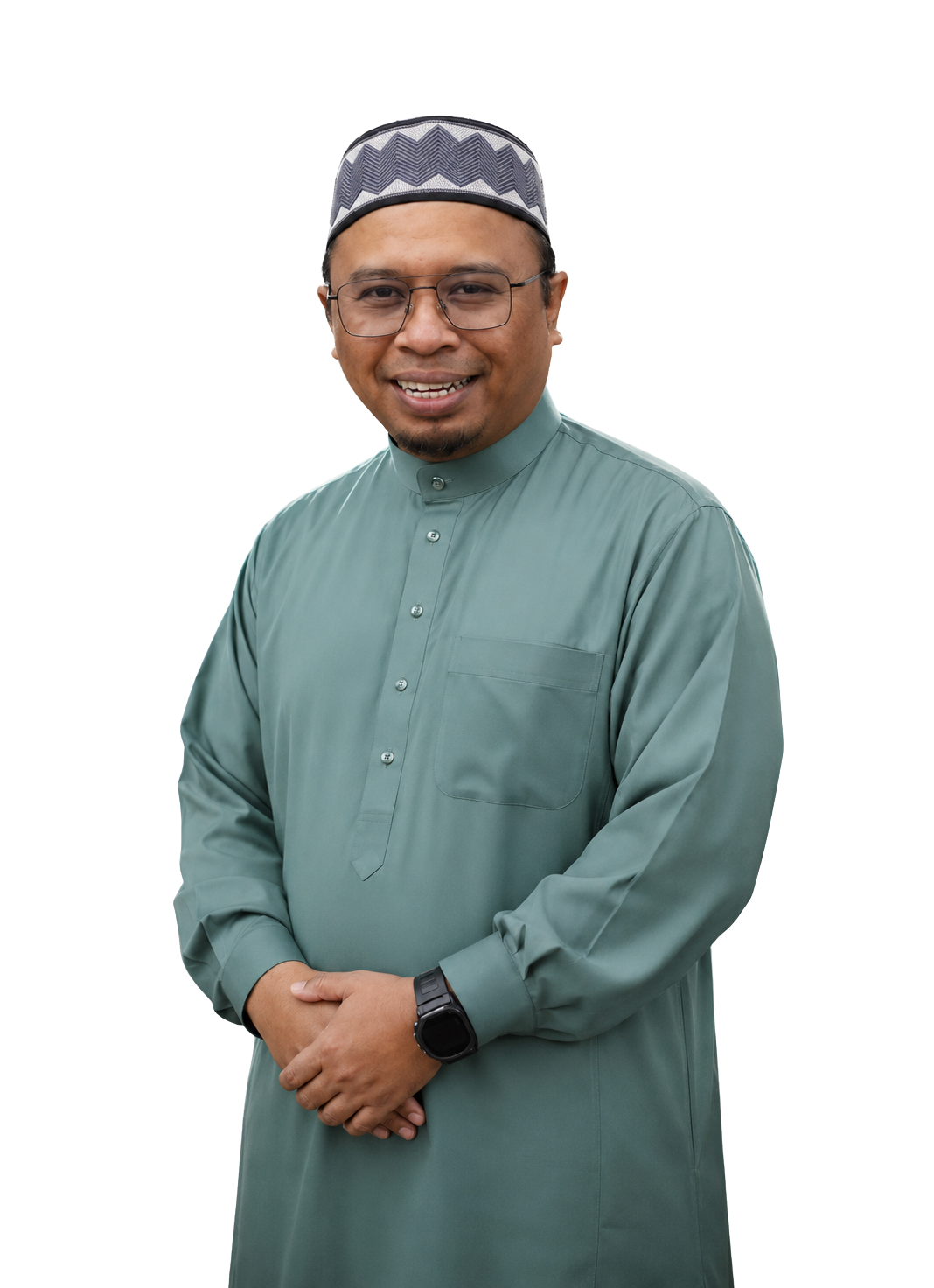 Tn. Hj. Abdul Halim Ismail